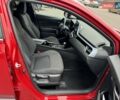 Красный Тойота C-HR, объемом двигателя 1.2 л и пробегом 59 тыс. км за 23900 $, фото 61 на Automoto.ua