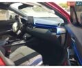 Червоний Тойота C-HR, об'ємом двигуна 2 л та пробігом 79 тис. км за 17500 $, фото 6 на Automoto.ua