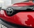 Красный Тойота C-HR, объемом двигателя 1.2 л и пробегом 59 тыс. км за 23900 $, фото 113 на Automoto.ua