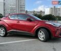 Красный Тойота C-HR, объемом двигателя 1.8 л и пробегом 80 тыс. км за 25000 $, фото 5 на Automoto.ua