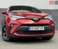 Красный Тойота C-HR, объемом двигателя 1.2 л и пробегом 59 тыс. км за 23900 $, фото 44 на Automoto.ua