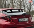 Красный Тойота C-HR, объемом двигателя 1.2 л и пробегом 59 тыс. км за 23900 $, фото 53 на Automoto.ua