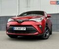 Красный Тойота C-HR, объемом двигателя 1.2 л и пробегом 59 тыс. км за 23900 $, фото 13 на Automoto.ua