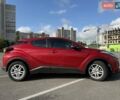 Красный Тойота C-HR, объемом двигателя 1.8 л и пробегом 80 тыс. км за 25000 $, фото 4 на Automoto.ua