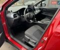 Красный Тойота C-HR, объемом двигателя 1.2 л и пробегом 59 тыс. км за 23900 $, фото 60 на Automoto.ua
