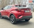 Красный Тойота C-HR, объемом двигателя 1.2 л и пробегом 59 тыс. км за 23900 $, фото 46 на Automoto.ua