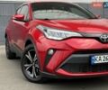 Красный Тойота C-HR, объемом двигателя 1.2 л и пробегом 59 тыс. км за 23900 $, фото 38 на Automoto.ua