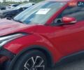 Червоний Тойота C-HR, об'ємом двигуна 2 л та пробігом 79 тис. км за 17500 $, фото 5 на Automoto.ua