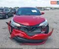 Червоний Тойота C-HR, об'ємом двигуна 2 л та пробігом 79 тис. км за 17500 $, фото 1 на Automoto.ua