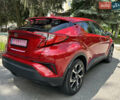 Красный Тойота C-HR, объемом двигателя 2 л и пробегом 20 тыс. км за 22900 $, фото 5 на Automoto.ua