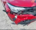 Красный Тойота C-HR, объемом двигателя 2 л и пробегом 80 тыс. км за 17500 $, фото 4 на Automoto.ua