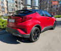Красный Тойота C-HR, объемом двигателя 1.99 л и пробегом 38 тыс. км за 26000 $, фото 6 на Automoto.ua