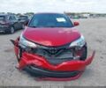 Красный Тойота C-HR, объемом двигателя 2 л и пробегом 80 тыс. км за 17500 $, фото 7 на Automoto.ua