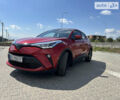 Червоний Тойота C-HR, об'ємом двигуна 2 л та пробігом 13 тис. км за 34500 $, фото 9 на Automoto.ua