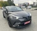 Тойота C-HR, объемом двигателя 1.8 л и пробегом 144 тыс. км за 23500 $, фото 2 на Automoto.ua