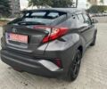 Тойота C-HR, объемом двигателя 1.8 л и пробегом 144 тыс. км за 23500 $, фото 6 на Automoto.ua