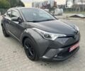 Тойота C-HR, объемом двигателя 1.8 л и пробегом 144 тыс. км за 23500 $, фото 5 на Automoto.ua
