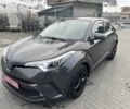 Тойота C-HR, объемом двигателя 1.8 л и пробегом 144 тыс. км за 23500 $, фото 20 на Automoto.ua