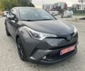 Тойота C-HR, объемом двигателя 1.8 л и пробегом 144 тыс. км за 23500 $, фото 9 на Automoto.ua
