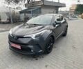 Тойота C-HR, объемом двигателя 1.8 л и пробегом 144 тыс. км за 23500 $, фото 3 на Automoto.ua