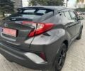 Тойота C-HR, объемом двигателя 1.8 л и пробегом 144 тыс. км за 23500 $, фото 7 на Automoto.ua