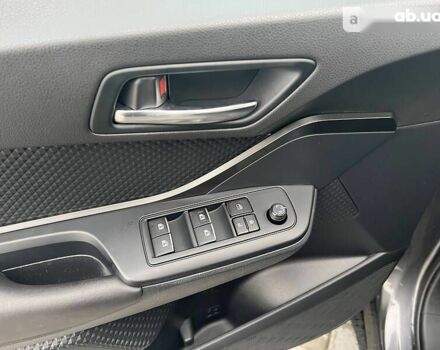 Тойота C-HR, объемом двигателя 1.8 л и пробегом 144 тыс. км за 23500 $, фото 21 на Automoto.ua