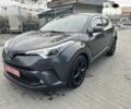 Тойота C-HR, объемом двигателя 1.8 л и пробегом 144 тыс. км за 23500 $, фото 4 на Automoto.ua