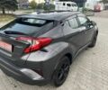 Тойота C-HR, объемом двигателя 1.8 л и пробегом 144 тыс. км за 23500 $, фото 10 на Automoto.ua