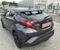 Тойота C-HR, объемом двигателя 1.8 л и пробегом 144 тыс. км за 23500 $, фото 14 на Automoto.ua