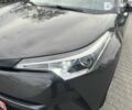 Тойота C-HR, объемом двигателя 1.8 л и пробегом 144 тыс. км за 23500 $, фото 19 на Automoto.ua