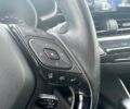 Тойота C-HR, объемом двигателя 1.8 л и пробегом 144 тыс. км за 23500 $, фото 27 на Automoto.ua