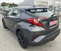 Тойота C-HR, объемом двигателя 1.8 л и пробегом 144 тыс. км за 23500 $, фото 16 на Automoto.ua