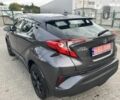 Тойота C-HR, объемом двигателя 1.8 л и пробегом 144 тыс. км за 23500 $, фото 11 на Automoto.ua