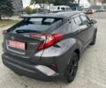 Тойота C-HR, объемом двигателя 1.8 л и пробегом 144 тыс. км за 23500 $, фото 8 на Automoto.ua