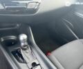Тойота C-HR, объемом двигателя 1.8 л и пробегом 144 тыс. км за 23500 $, фото 28 на Automoto.ua