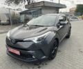 Тойота C-HR, объемом двигателя 1.8 л и пробегом 144 тыс. км за 23500 $, фото 12 на Automoto.ua