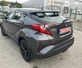 Тойота C-HR, объемом двигателя 1.8 л и пробегом 144 тыс. км за 23500 $, фото 15 на Automoto.ua