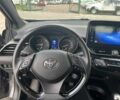 Тойота C-HR, объемом двигателя 1.8 л и пробегом 144 тыс. км за 23500 $, фото 26 на Automoto.ua