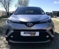 Тойота C-HR, объемом двигателя 1.2 л и пробегом 66 тыс. км за 23400 $, фото 1 на Automoto.ua