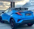 Тойота C-HR, объемом двигателя 0 л и пробегом 105 тыс. км за 21999 $, фото 11 на Automoto.ua