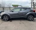 Тойота C-HR, об'ємом двигуна 2 л та пробігом 93 тис. км за 18700 $, фото 7 на Automoto.ua