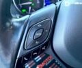 Тойота C-HR, объемом двигателя 0 л и пробегом 105 тыс. км за 21999 $, фото 26 на Automoto.ua