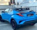 Тойота C-HR, объемом двигателя 0 л и пробегом 105 тыс. км за 21999 $, фото 12 на Automoto.ua