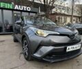 Тойота C-HR, объемом двигателя 2 л и пробегом 93 тыс. км за 18700 $, фото 2 на Automoto.ua