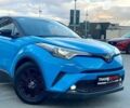 Тойота C-HR, объемом двигателя 0 л и пробегом 105 тыс. км за 21999 $, фото 2 на Automoto.ua