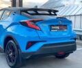 Тойота C-HR, объемом двигателя 0 л и пробегом 105 тыс. км за 21999 $, фото 13 на Automoto.ua