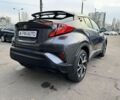 Тойота C-HR, об'ємом двигуна 2 л та пробігом 93 тис. км за 18700 $, фото 4 на Automoto.ua