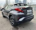 Тойота C-HR, объемом двигателя 2 л и пробегом 93 тыс. км за 18700 $, фото 6 на Automoto.ua