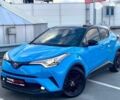 Тойота C-HR, объемом двигателя 0 л и пробегом 105 тыс. км за 21999 $, фото 7 на Automoto.ua