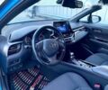 Тойота C-HR, объемом двигателя 0 л и пробегом 105 тыс. км за 21999 $, фото 24 на Automoto.ua